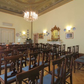 Villa Liana - Hotel in Florence