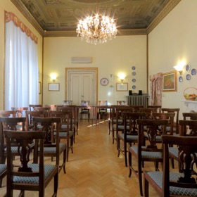 Villa Liana - Hotel a Firenze